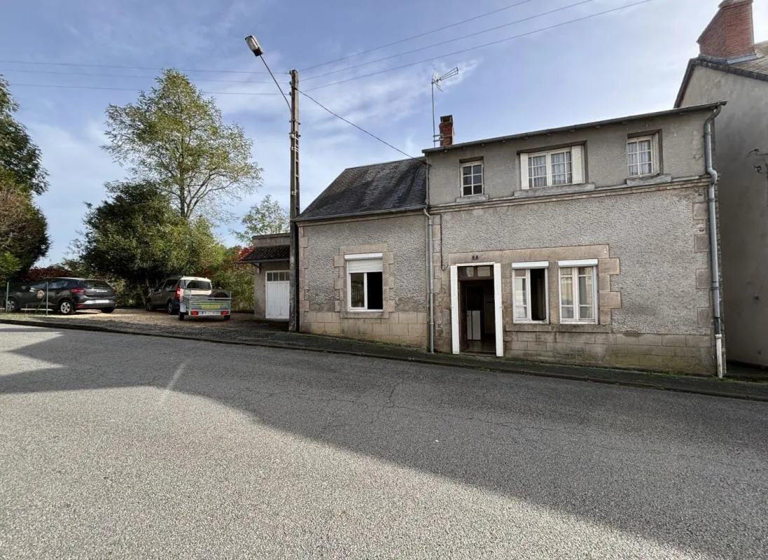 Maison