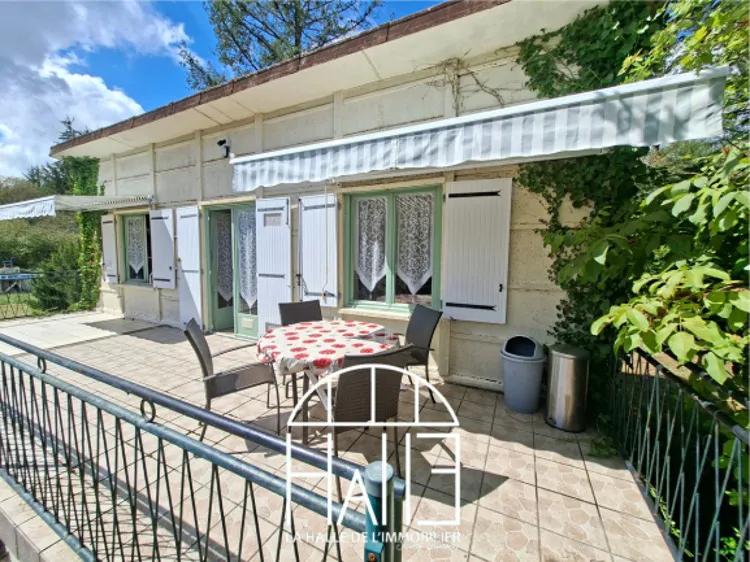 Divers maison