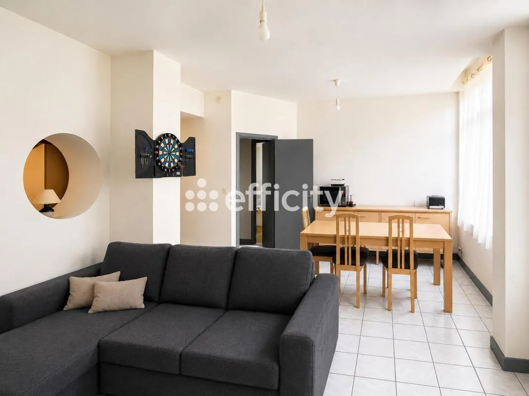 Appartement