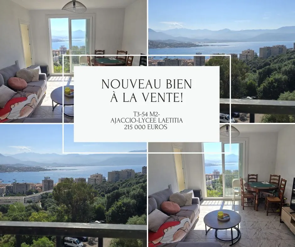 Appartement
