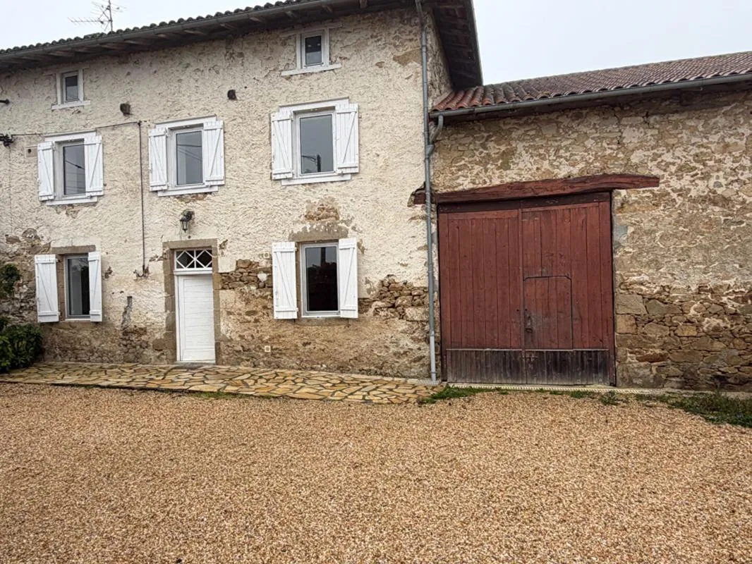 Maison