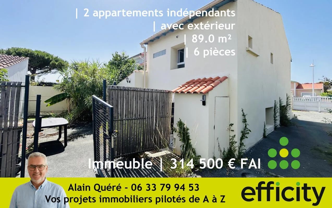 Immeuble