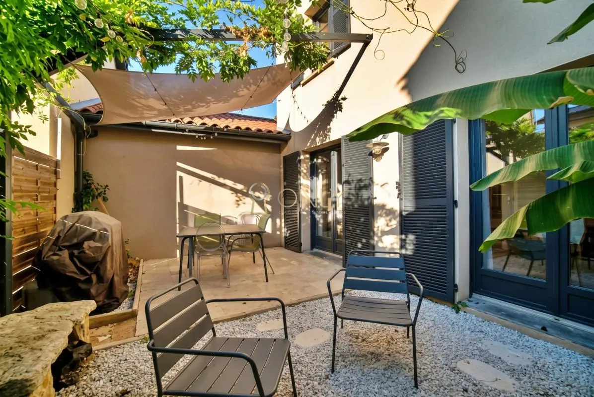 Anse - Maison - 2 chambres