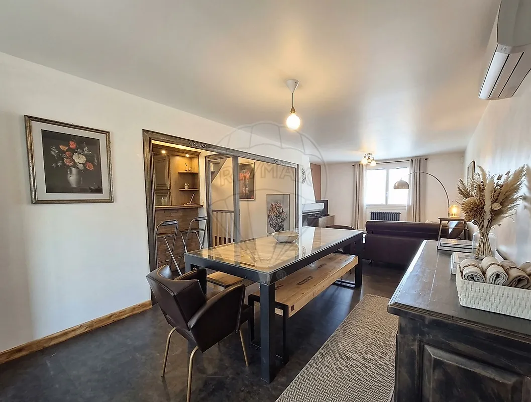 Maison 4 chambre(s) à vendre