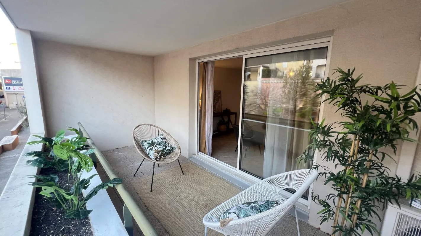 Appartement