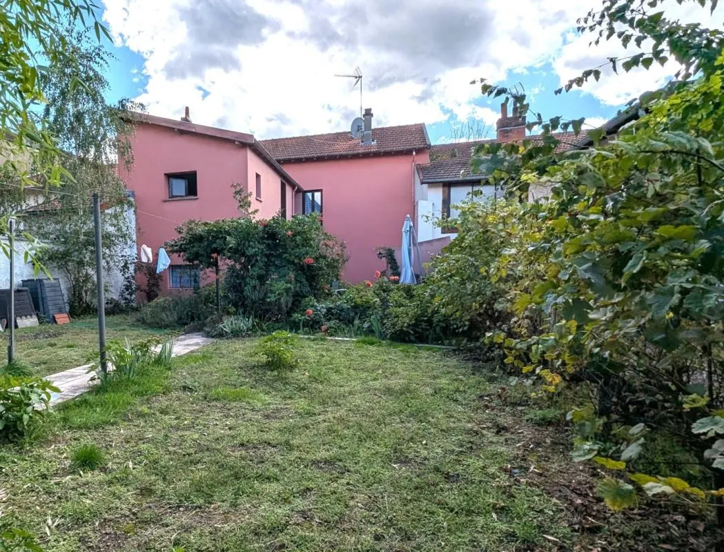 Maison
