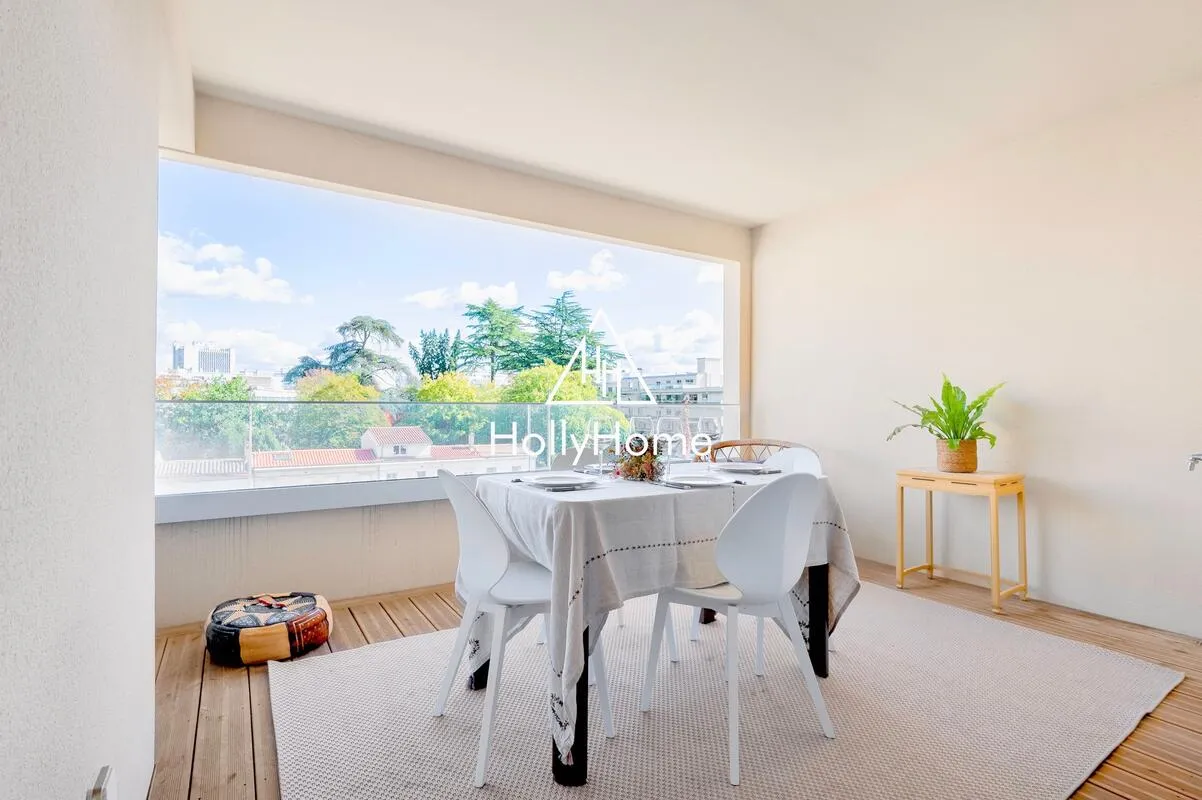 Appartement Bordeaux TIVOLI - BARRIERE DU MÉDOC