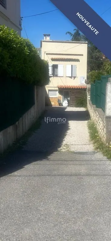 Opportunité rare. Ensemble immobilier