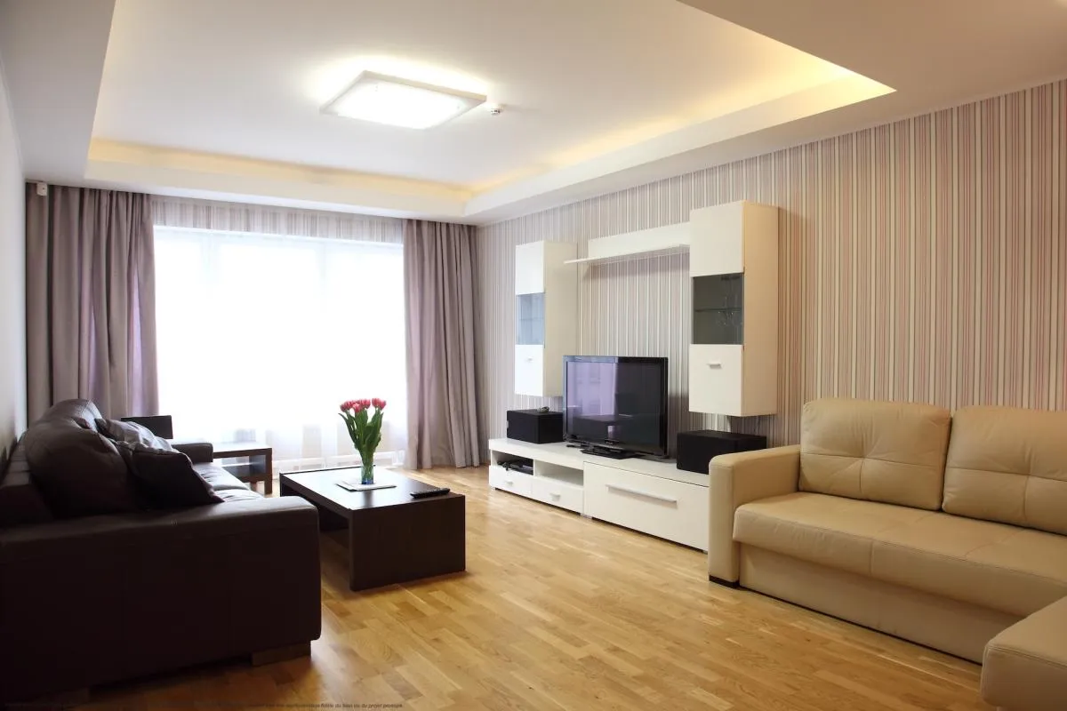 Magnifique 2 pièces de 49 m2 à Saint Cloud proche de toutes commodités