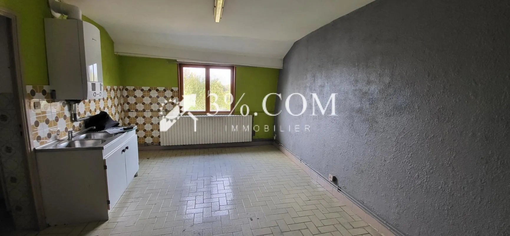 APPARTEMENT F1 BIS VALENCIENNES