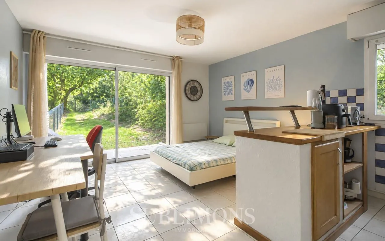 Appartement à vendre Theix-Noyalo