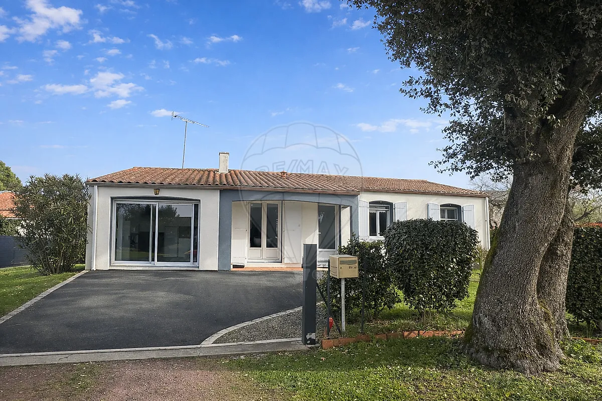Maison 3 chambre(s) à vendre