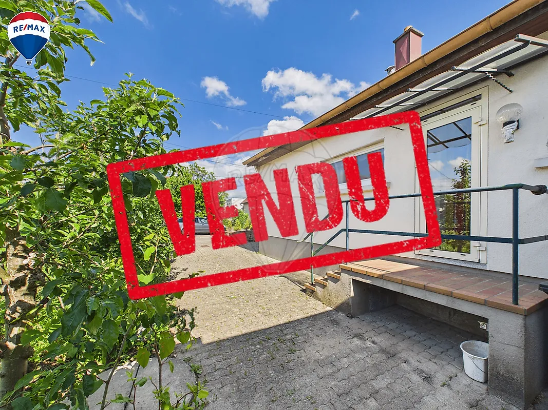 Maison 2 chambre(s) à vendre