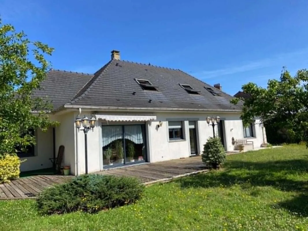 Appartement F6