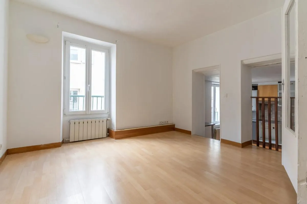Maison de 4 pièces de 64,5 m² à Herblay-sur-Seine