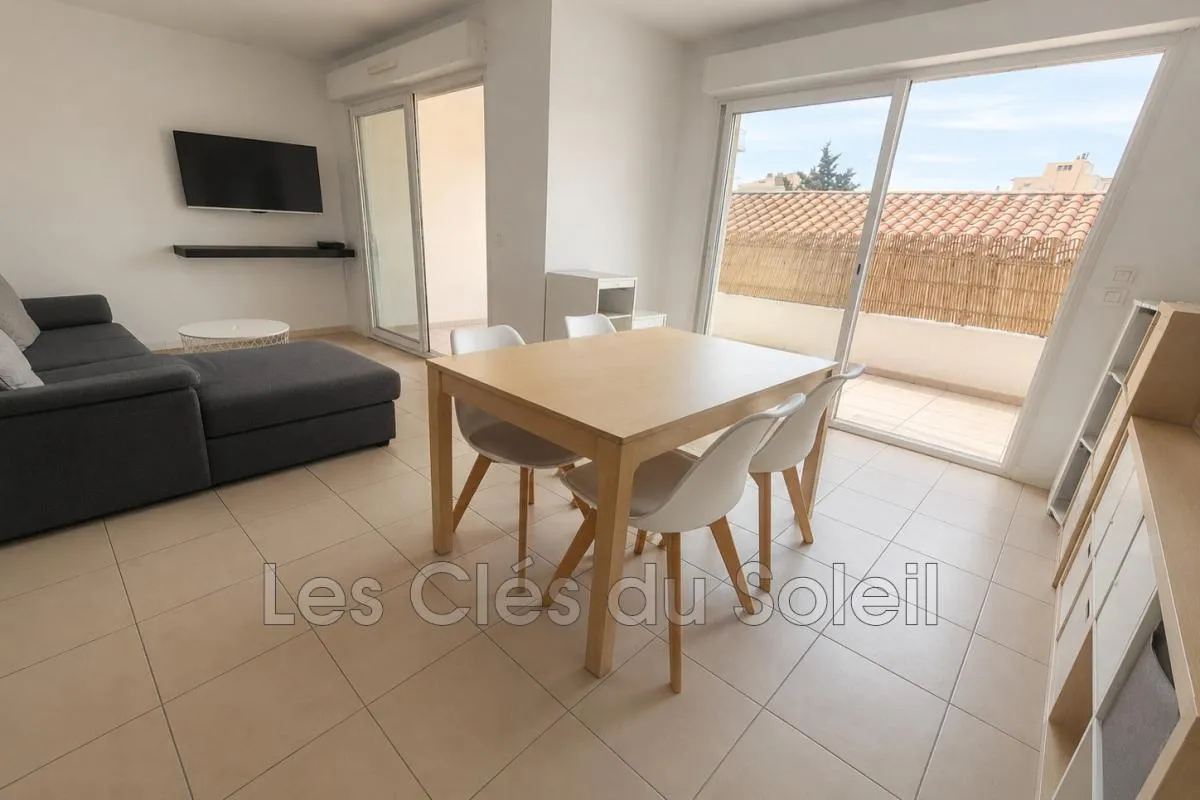 vente appartement 3 Pièce(s)