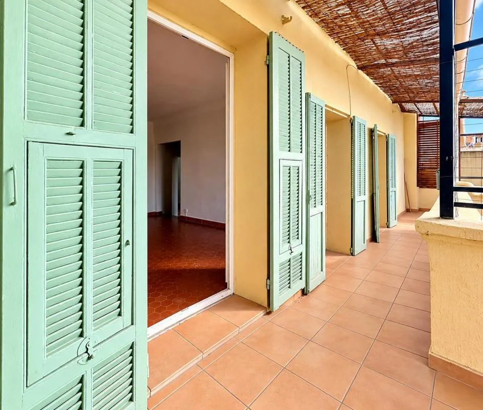 Appartement