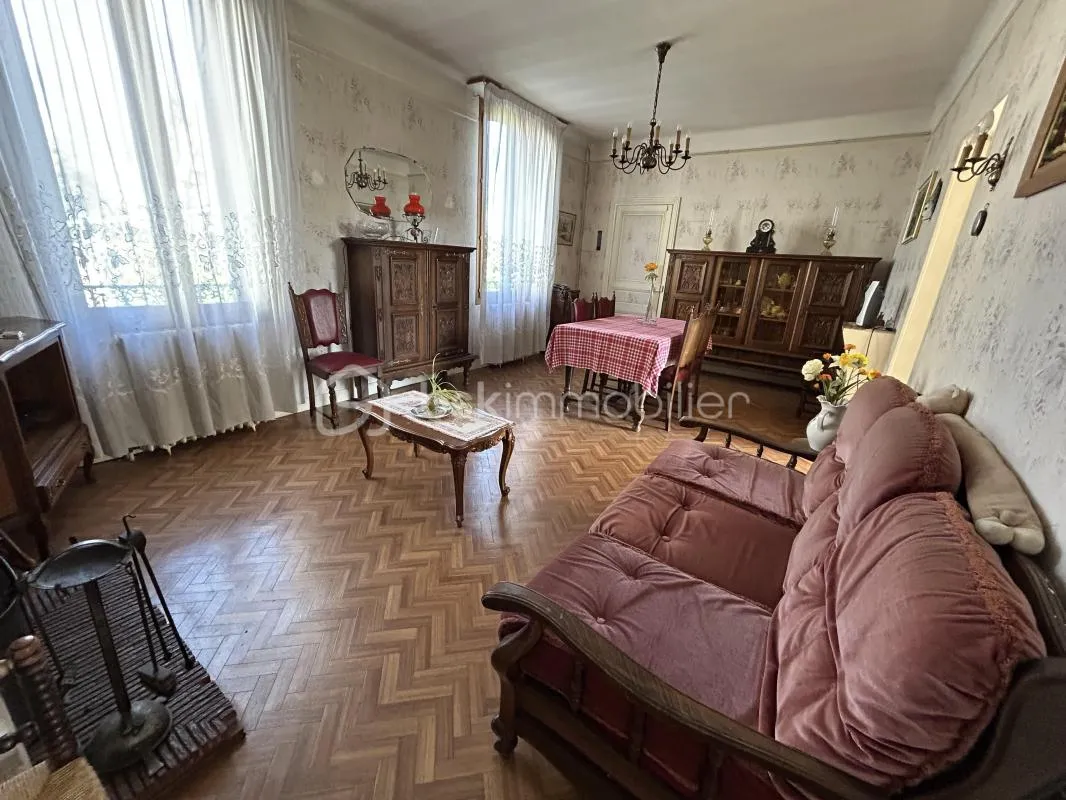Maison de ville