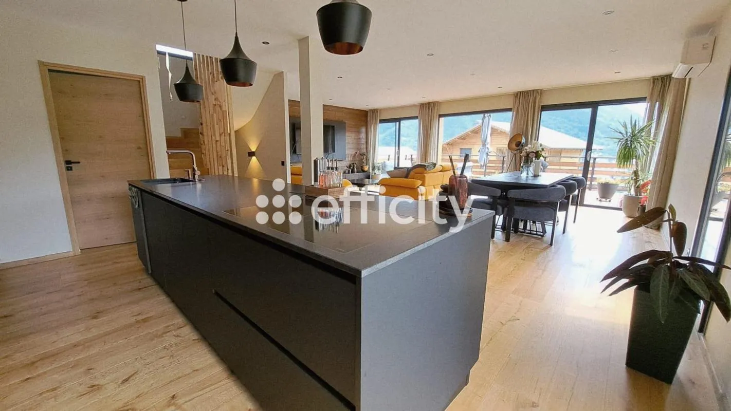 Chalet