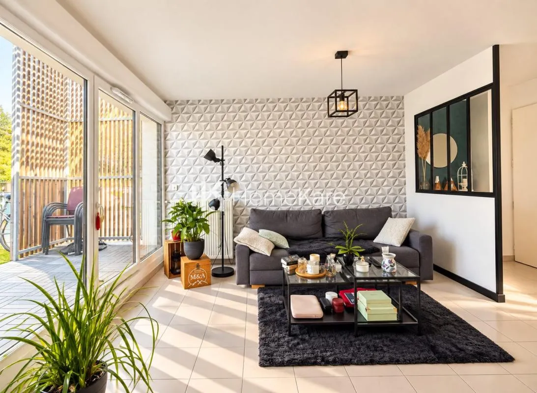 VOUS HÉSITEZ ENTRE APPARTEMENT ET MAISON ?