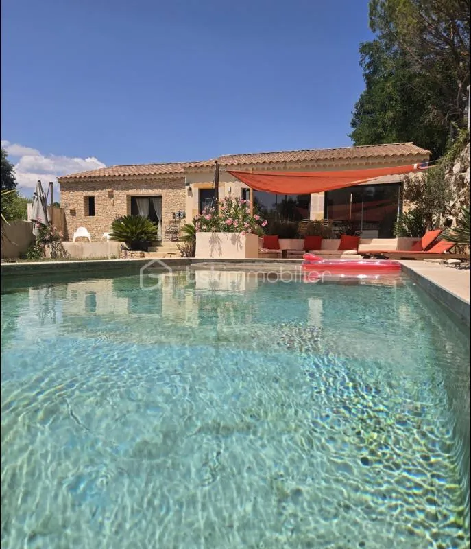 Villa Coup de cœur