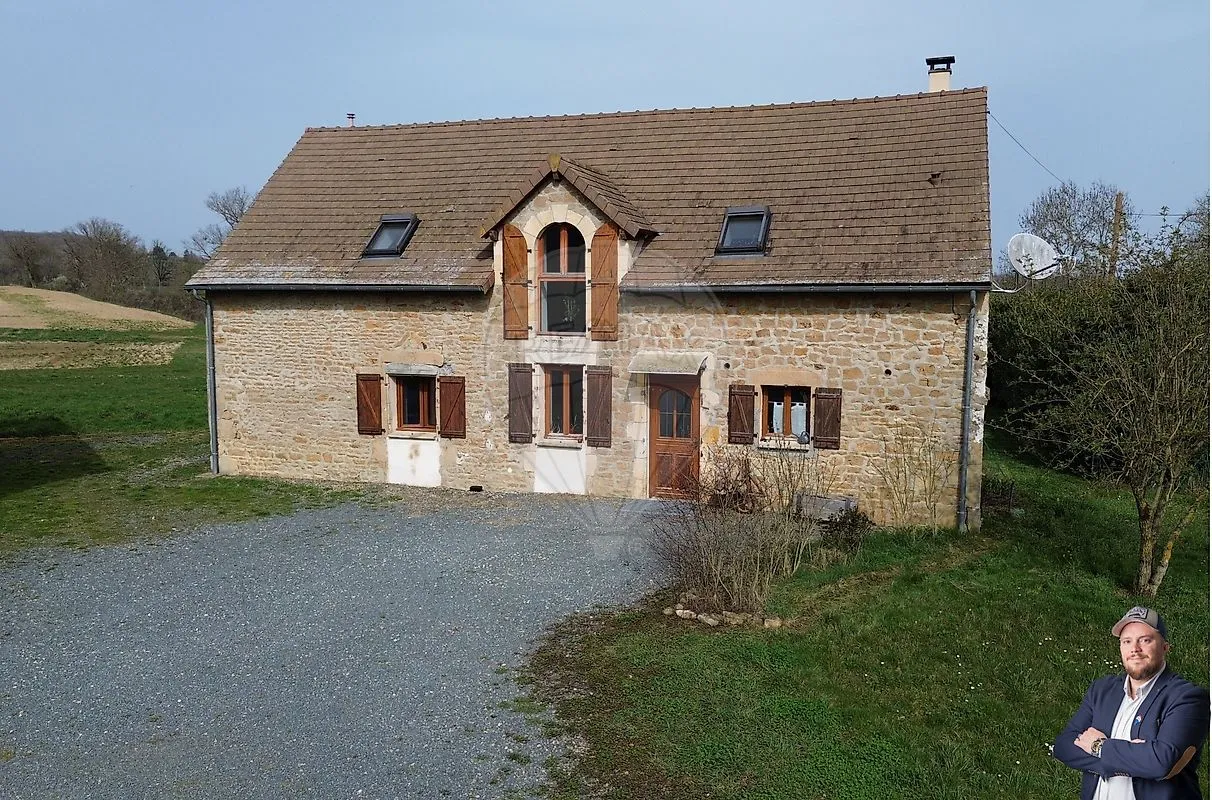 Maison 5 chambre(s) à vendre