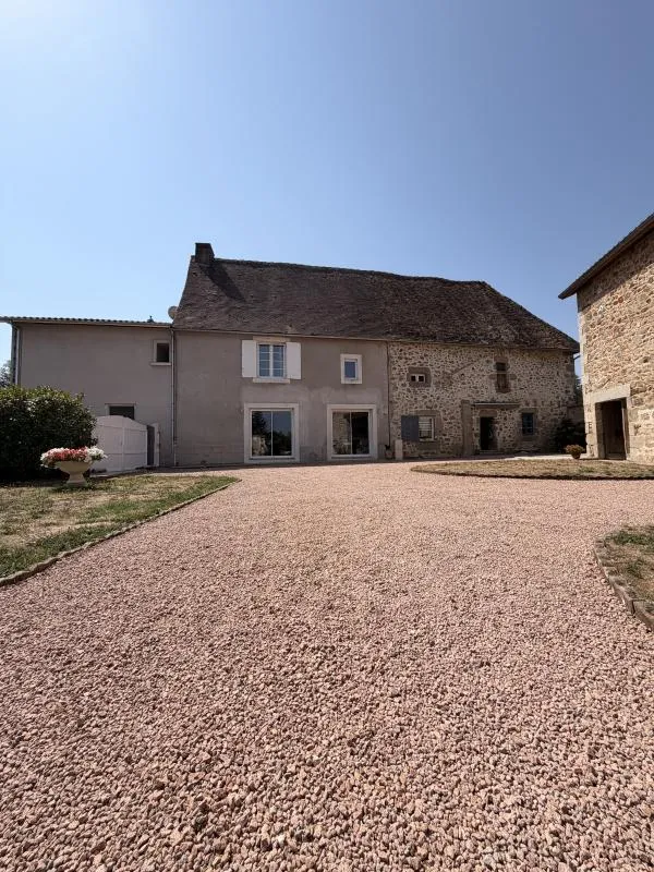 Longère