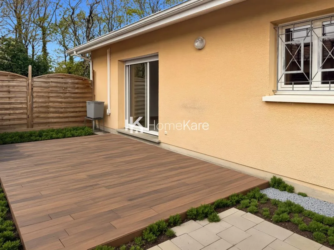 Maison à vendre Gujan-Mestras