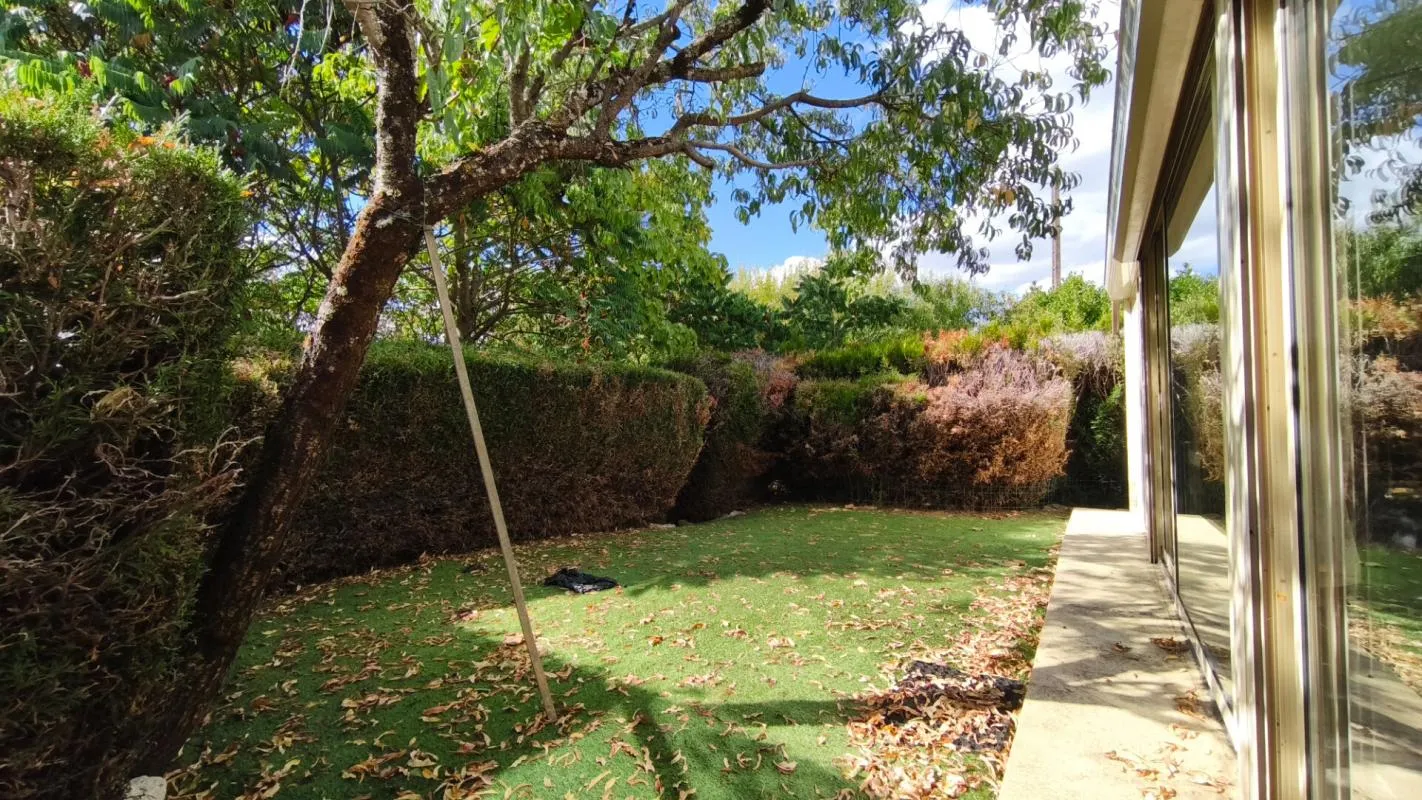 Maison Blanzay 2 pièce(s) 58 m2
