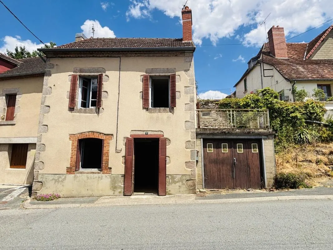 Maison