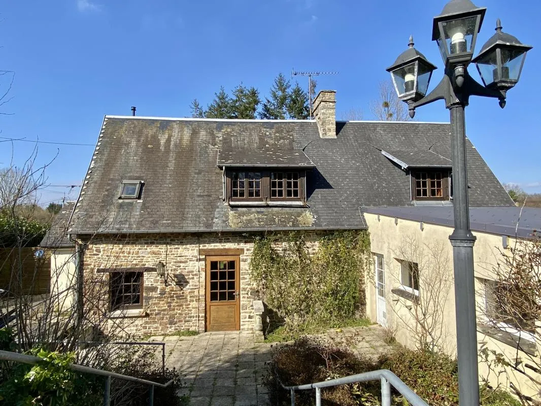 Maison