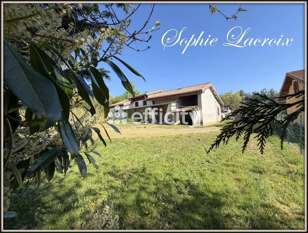 Ferme