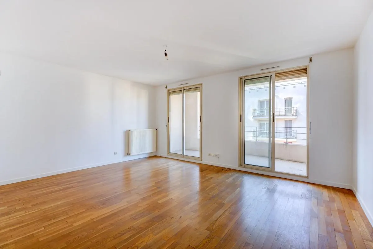 Appartement T3 de 72 m² situé à Lyon 8 Monplaisir