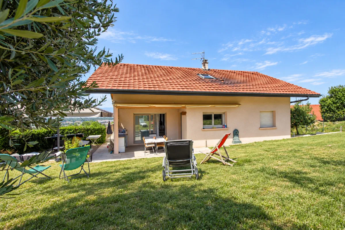 Maison