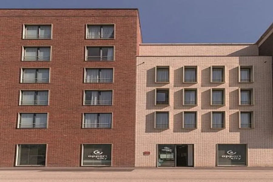 Studio en résidence affaires – LMNP 100 % géré – idéal investisseur