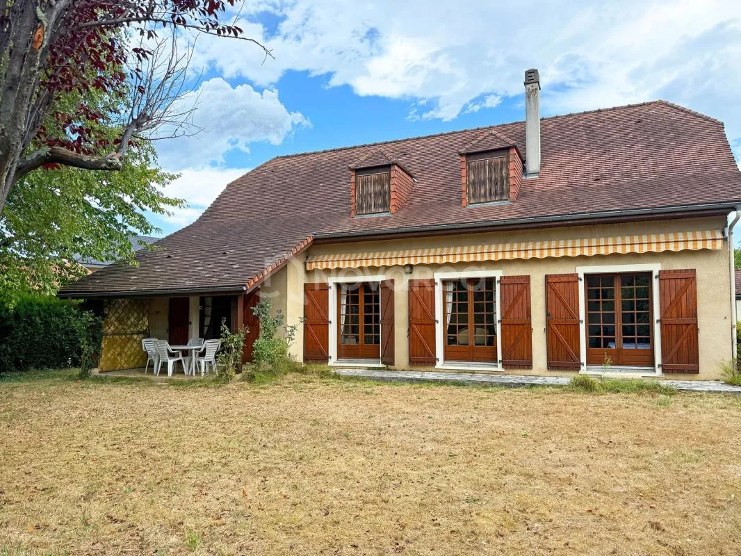Maison 7 Pièces