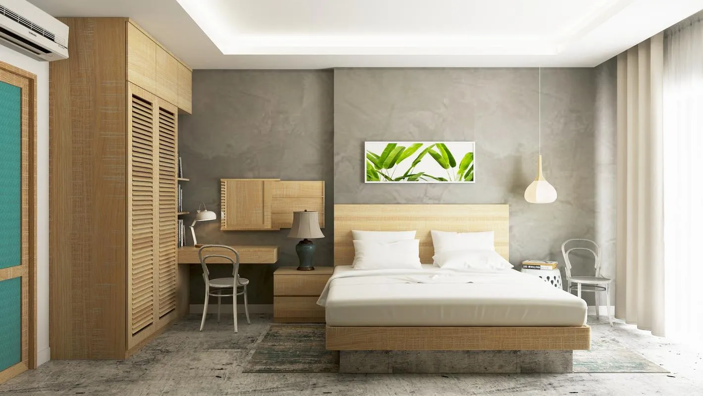 Superbe 4 pieces idealement situé, grand balcon - interlocuteur chinois