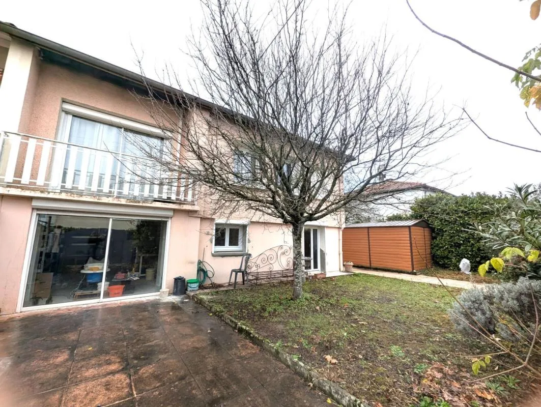 Maison