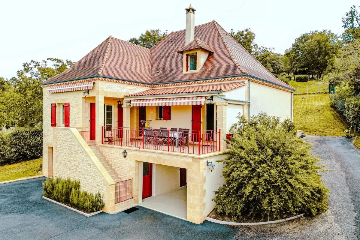 Maison