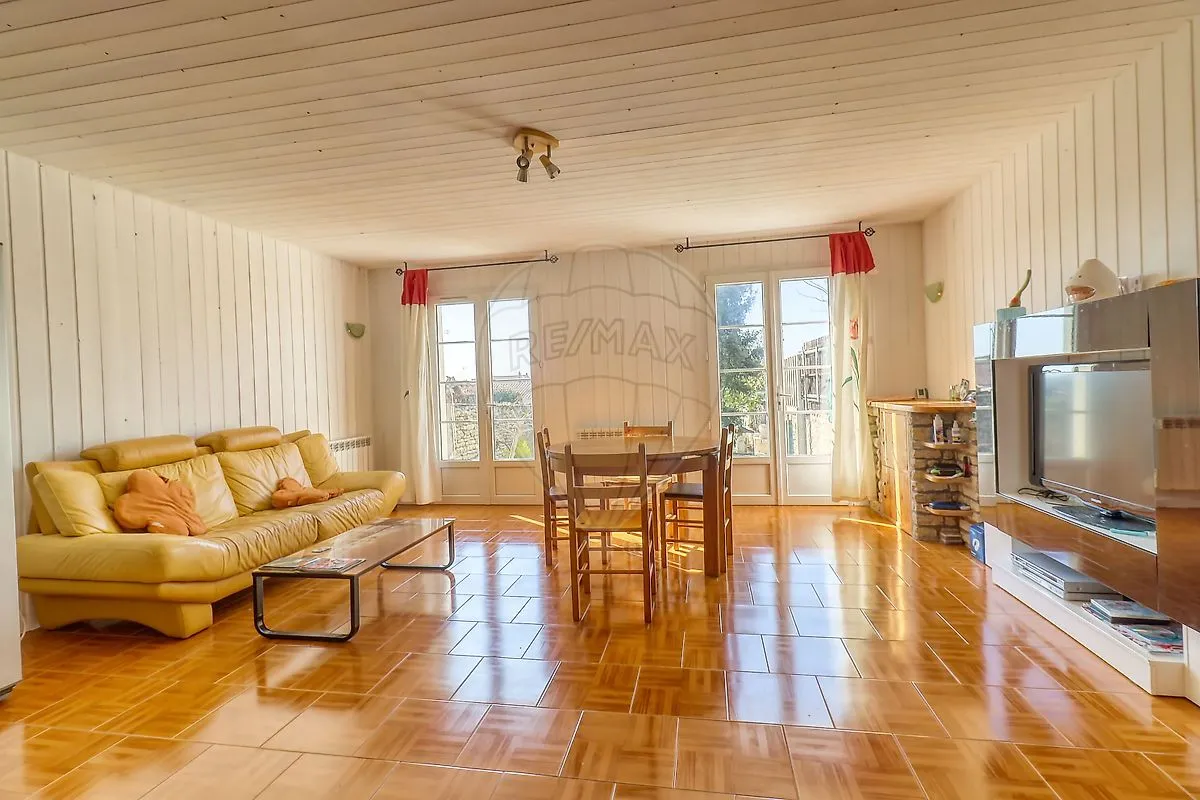 Maison 5 chambre(s) à vendre