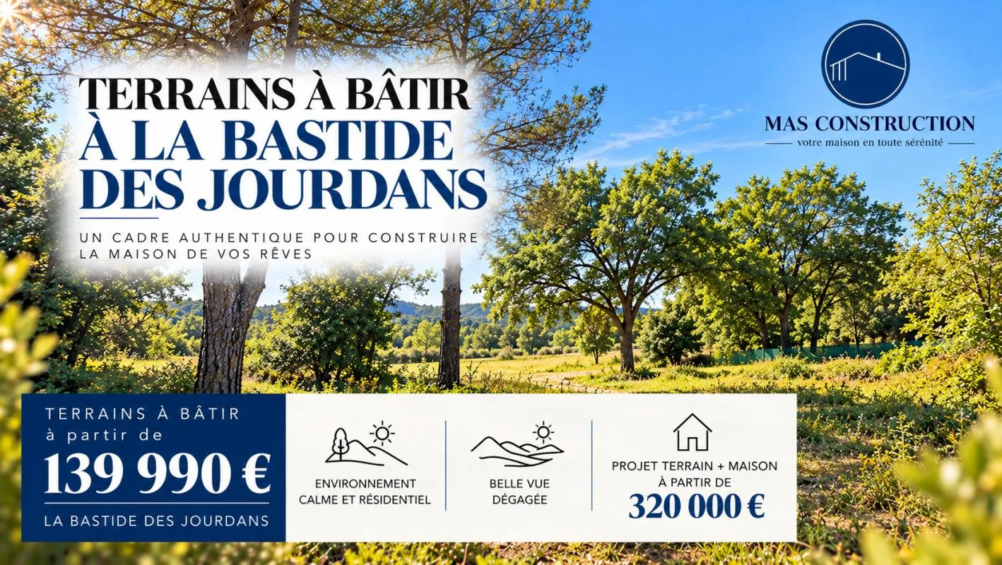 TERRAIN A BATTIR