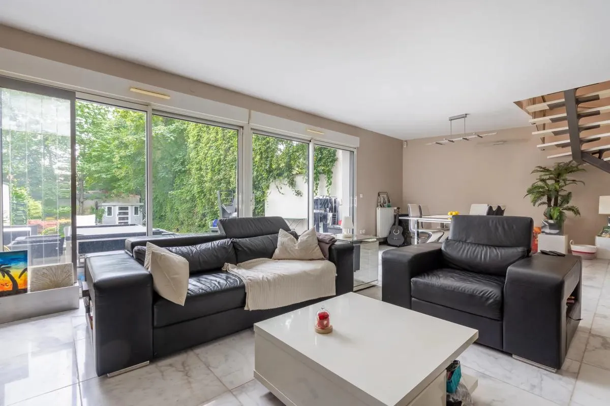 Maison de 6 pièces de 180 m² à Champigny-sur-Marne