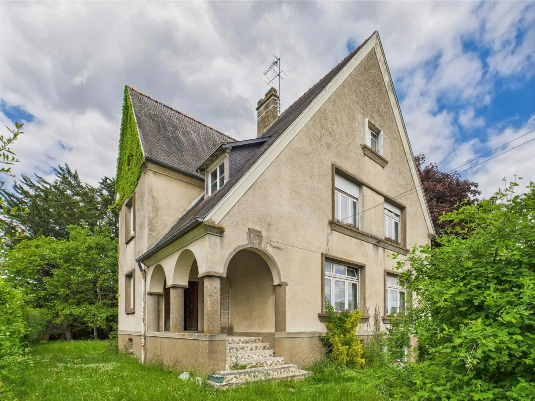 Maison