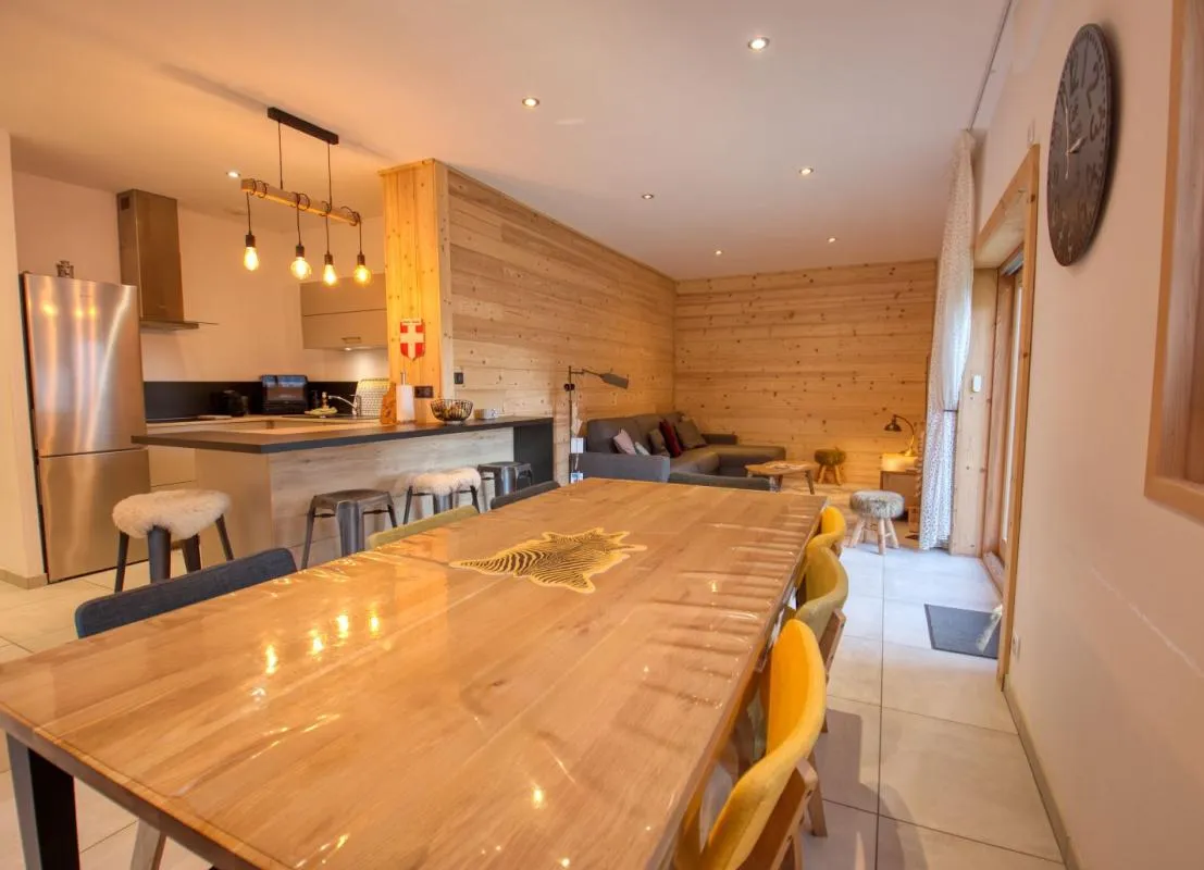 Appartement