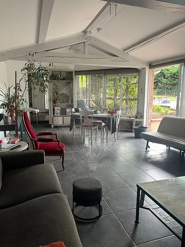 Maison 4 chambre(s) à vendre