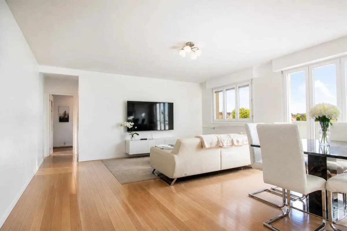 Appartement de 4 pièces de 78 m² à Le Port-Marly