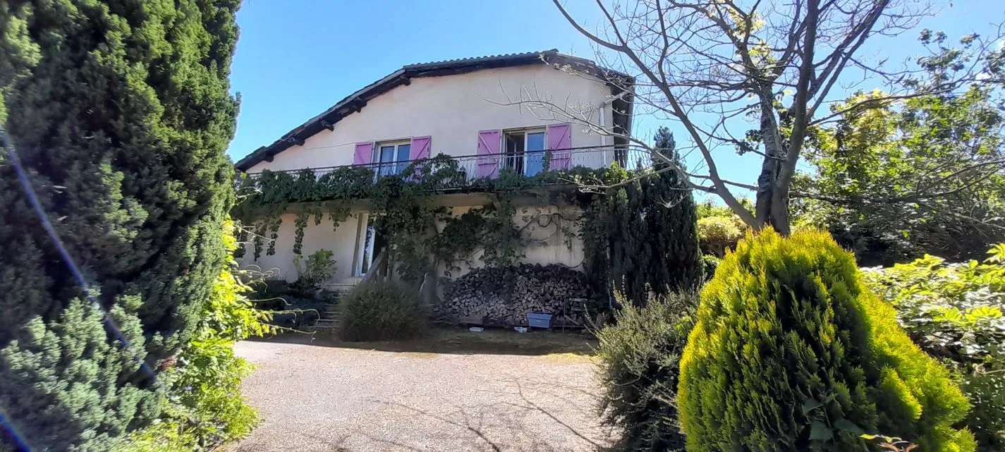 Maison