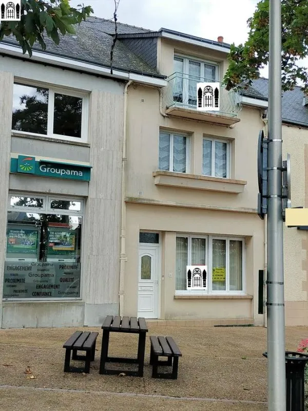 Maison