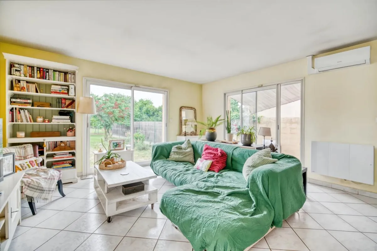 Maison de 3 pièces de 80m² à Toulouse