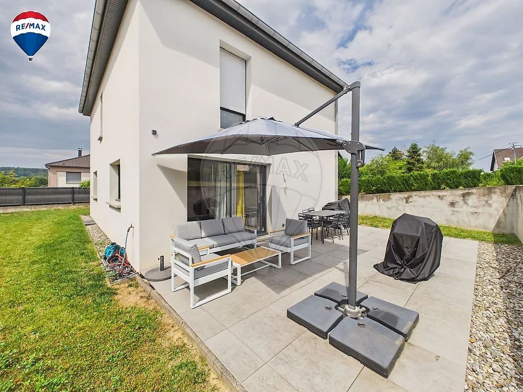 Maison 3 chambre(s) à vendre